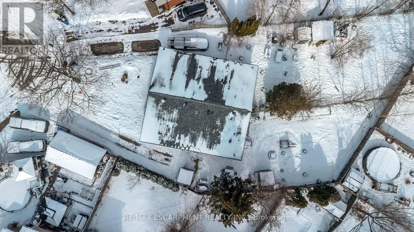 5 Carrington Court, Hamilton, Ontario  L9A 4N5 - Photo 39 - X12825378