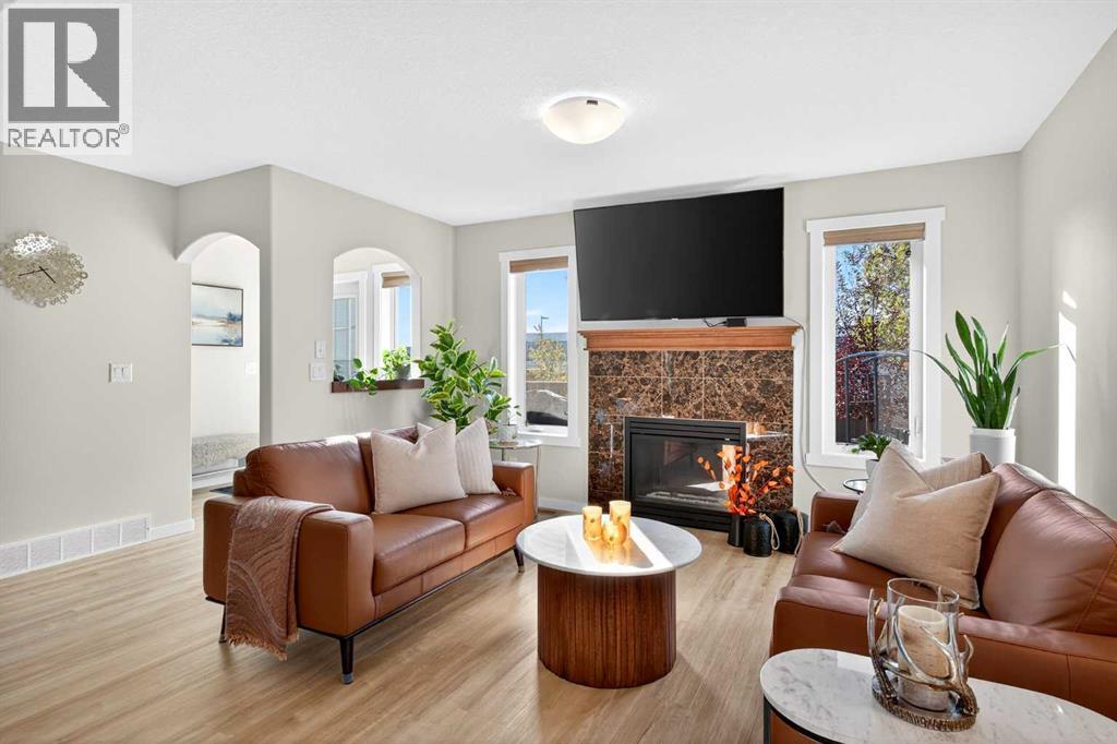 1346 Kings Heights Way Se, Airdrie, Alberta  T4A 0R9 - Photo 16 - A2260600