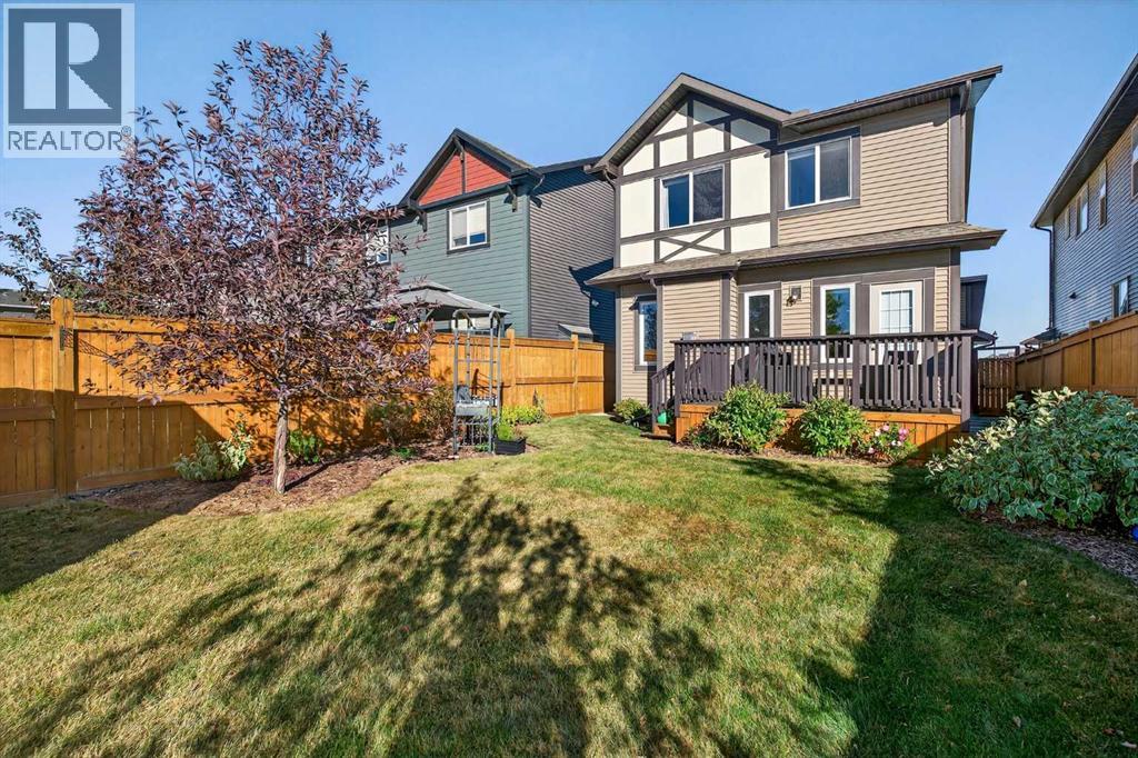 1346 Kings Heights Way Se, Airdrie, Alberta  T4A 0R9 - Photo 38 - A2260600