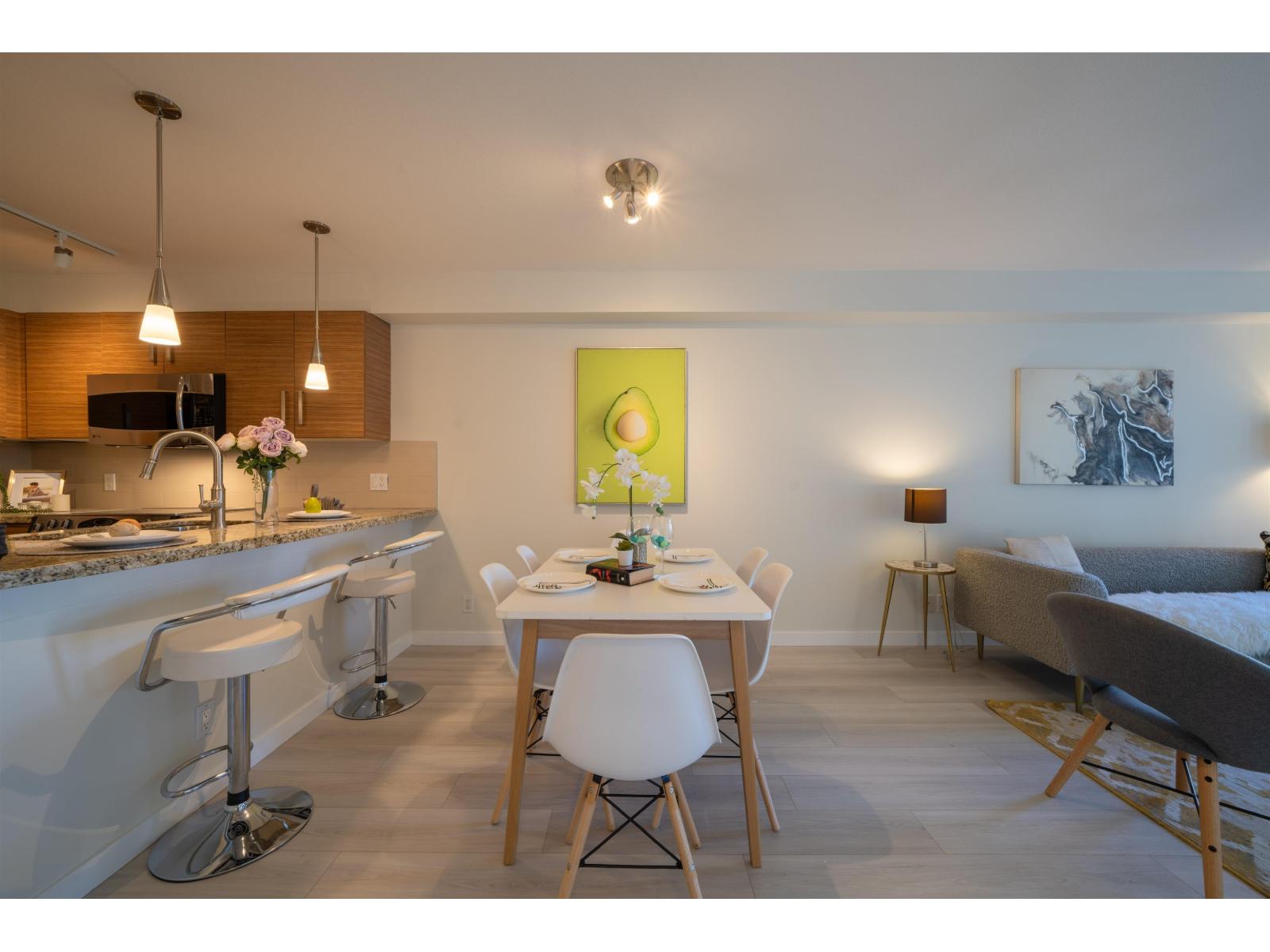 310 15168 19 Avenue, Surrey, British Columbia V4A 0A5 - Photo 6 - R3090787