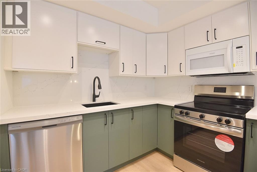 25 The Esplanade Unit# 519, Toronto, Ontario  M5E 1W5 - Photo 13 - 40807824