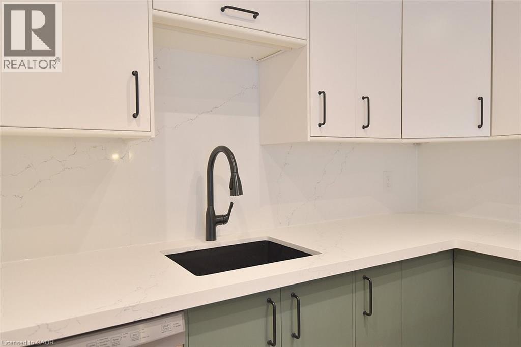 25 The Esplanade Unit# 519, Toronto, Ontario  M5E 1W5 - Photo 14 - 40807824