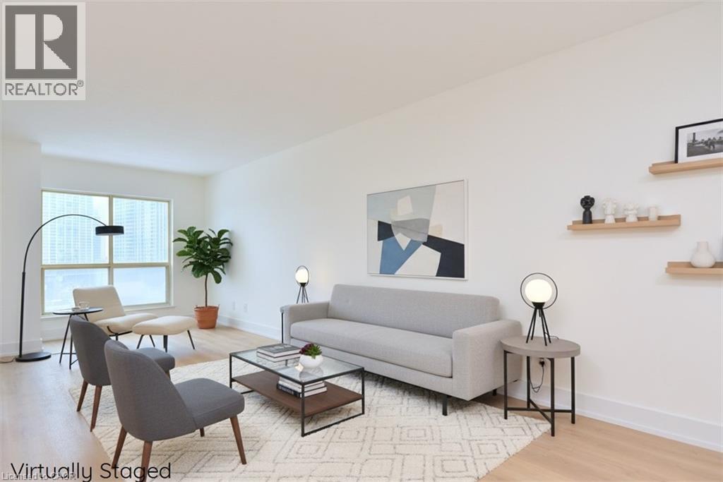 25 The Esplanade Unit# 519, Toronto, Ontario  M5E 1W5 - Photo 5 - 40807824