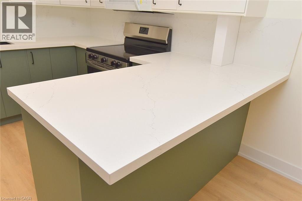 25 The Esplanade Unit# 519, Toronto, Ontario  M5E 1W5 - Photo 17 - 40807824