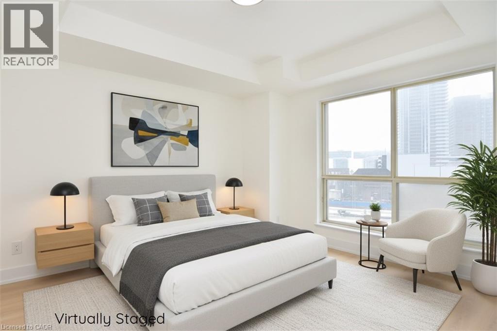 25 The Esplanade Unit# 519, Toronto, Ontario  M5E 1W5 - Photo 22 - 40807824