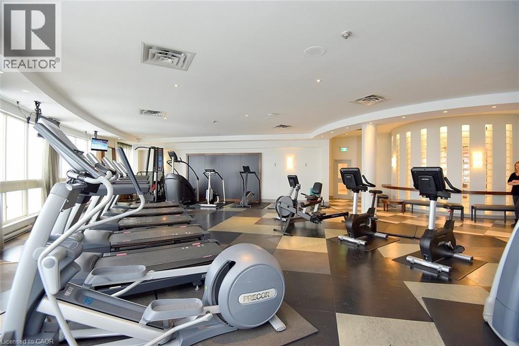 25 The Esplanade Unit# 519, Toronto, Ontario  M5E 1W5 - Photo 34 - 40807824