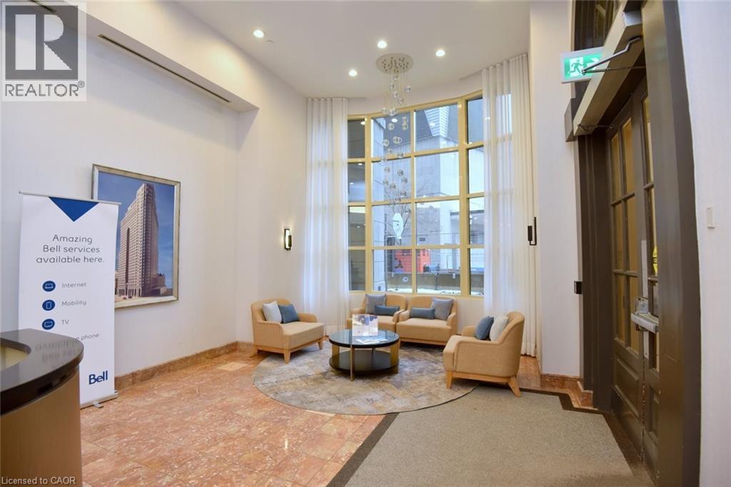 25 The Esplanade Unit# 519, Toronto, Ontario  M5E 1W5 - Photo 32 - 40807824