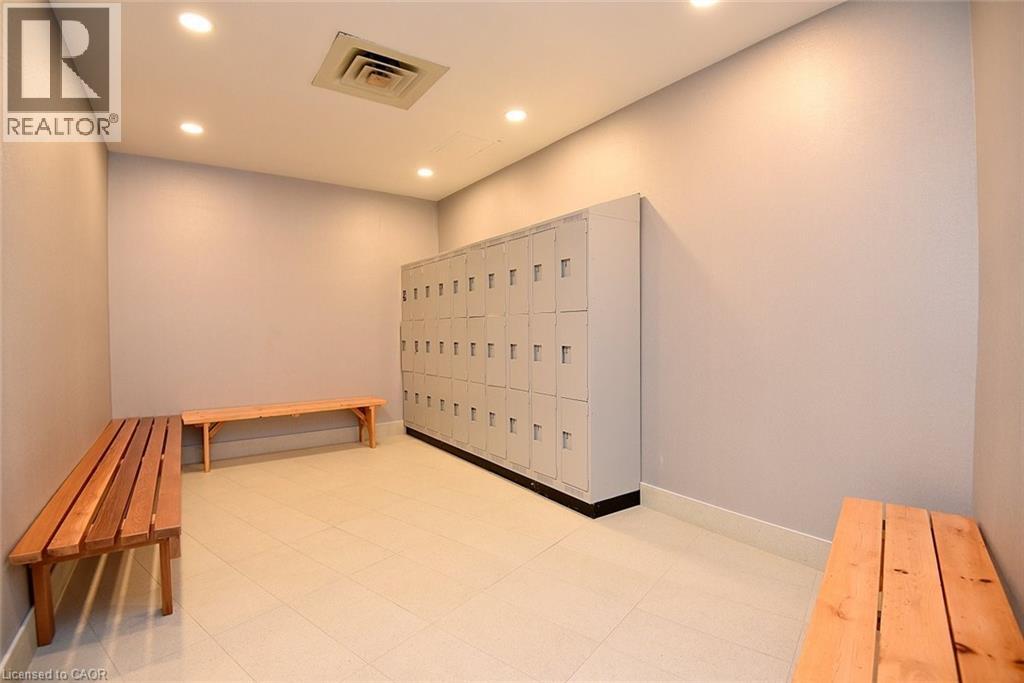 25 The Esplanade Unit# 519, Toronto, Ontario  M5E 1W5 - Photo 39 - 40807824