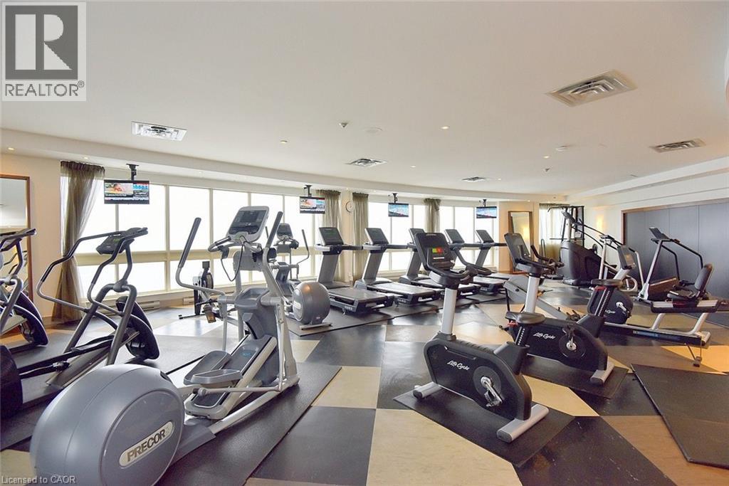 25 The Esplanade Unit# 519, Toronto, Ontario  M5E 1W5 - Photo 36 - 40807824