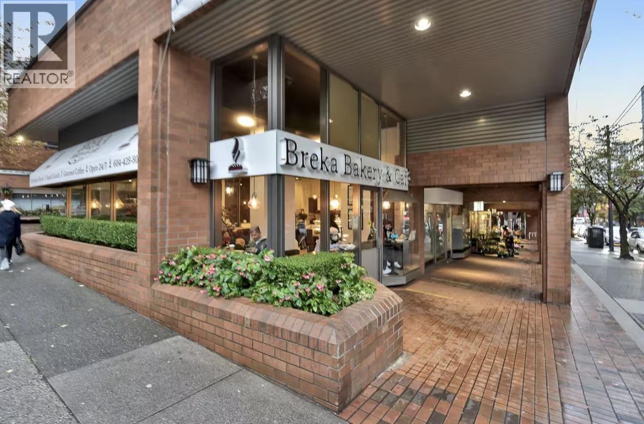 401 1238 Burrard Street, Vancouver, British Columbia  V6Z 3E1 - Photo 20 - R3094077