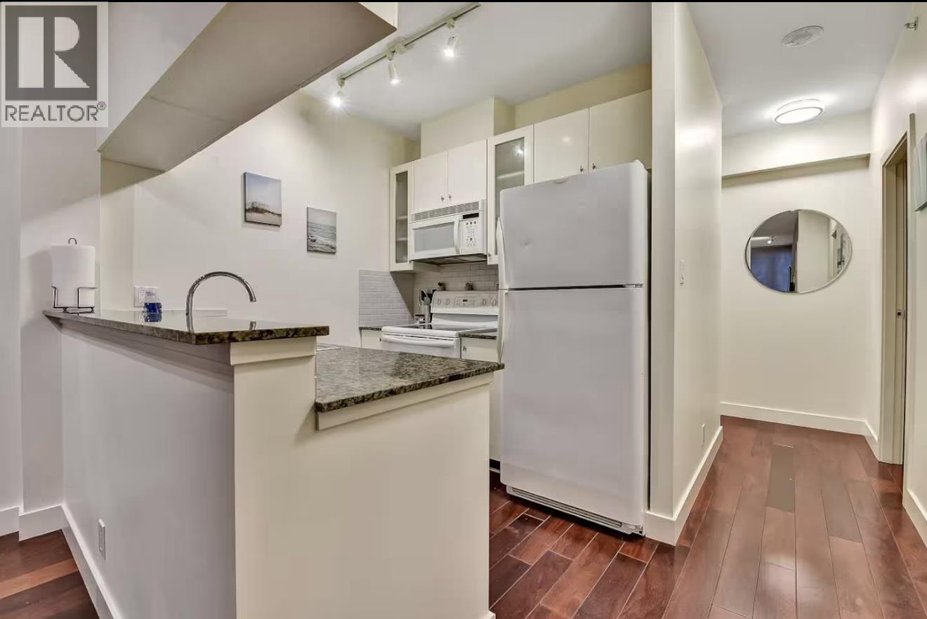 401 1238 Burrard Street, Vancouver, British Columbia  V6Z 3E1 - Photo 9 - R3094077