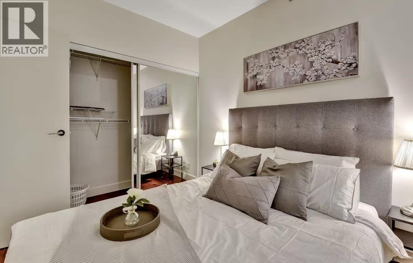 401 1238 Burrard Street, Vancouver, British Columbia  V6Z 3E1 - Photo 10 - R3094077