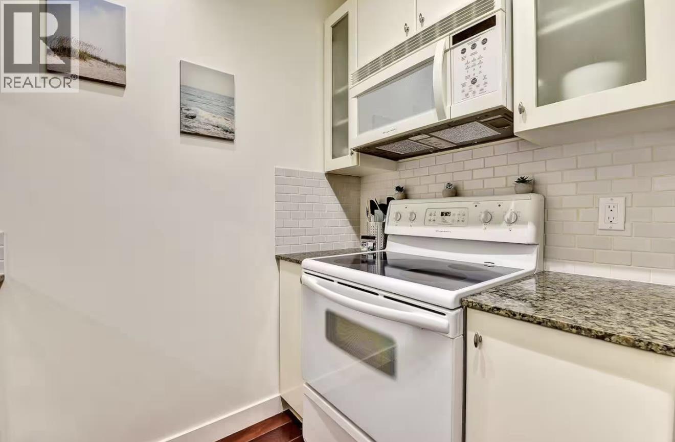 401 1238 Burrard Street, Vancouver, British Columbia  V6Z 3E1 - Photo 8 - R3094077