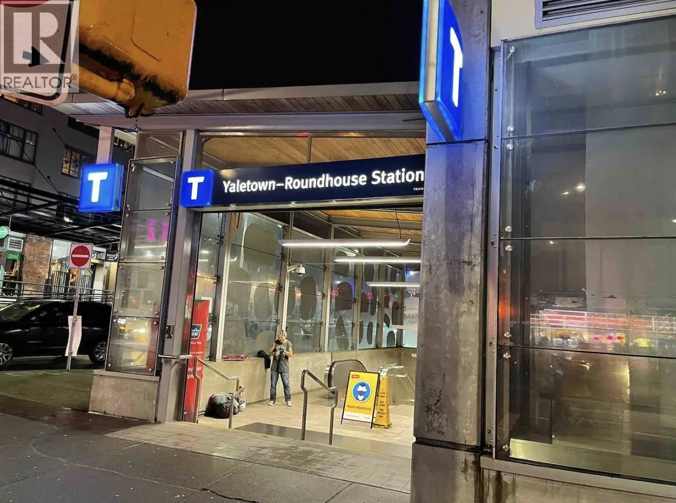 401 1238 Burrard Street, Vancouver, British Columbia  V6Z 3E1 - Photo 21 - R3094077