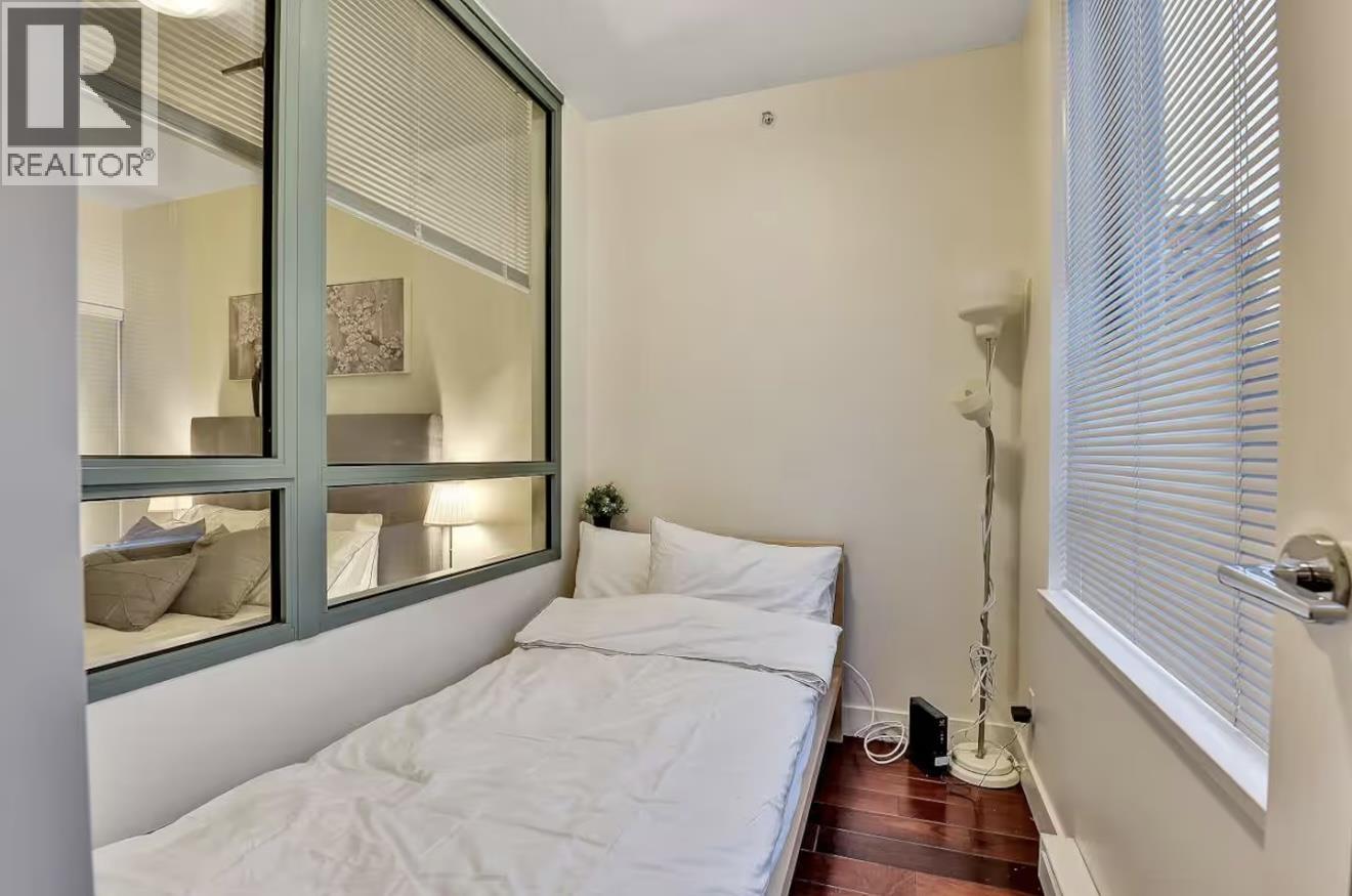 401 1238 Burrard Street, Vancouver, British Columbia  V6Z 3E1 - Photo 13 - R3094077