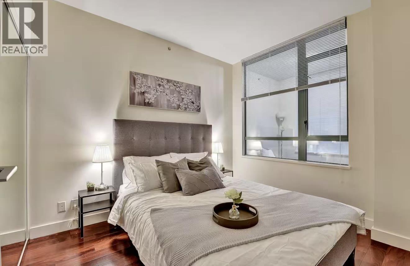 401 1238 Burrard Street, Vancouver, British Columbia  V6Z 3E1 - Photo 11 - R3094077