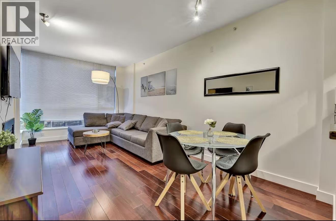 401 1238 Burrard Street, Vancouver, British Columbia  V6Z 3E1 - Photo 6 - R3094077