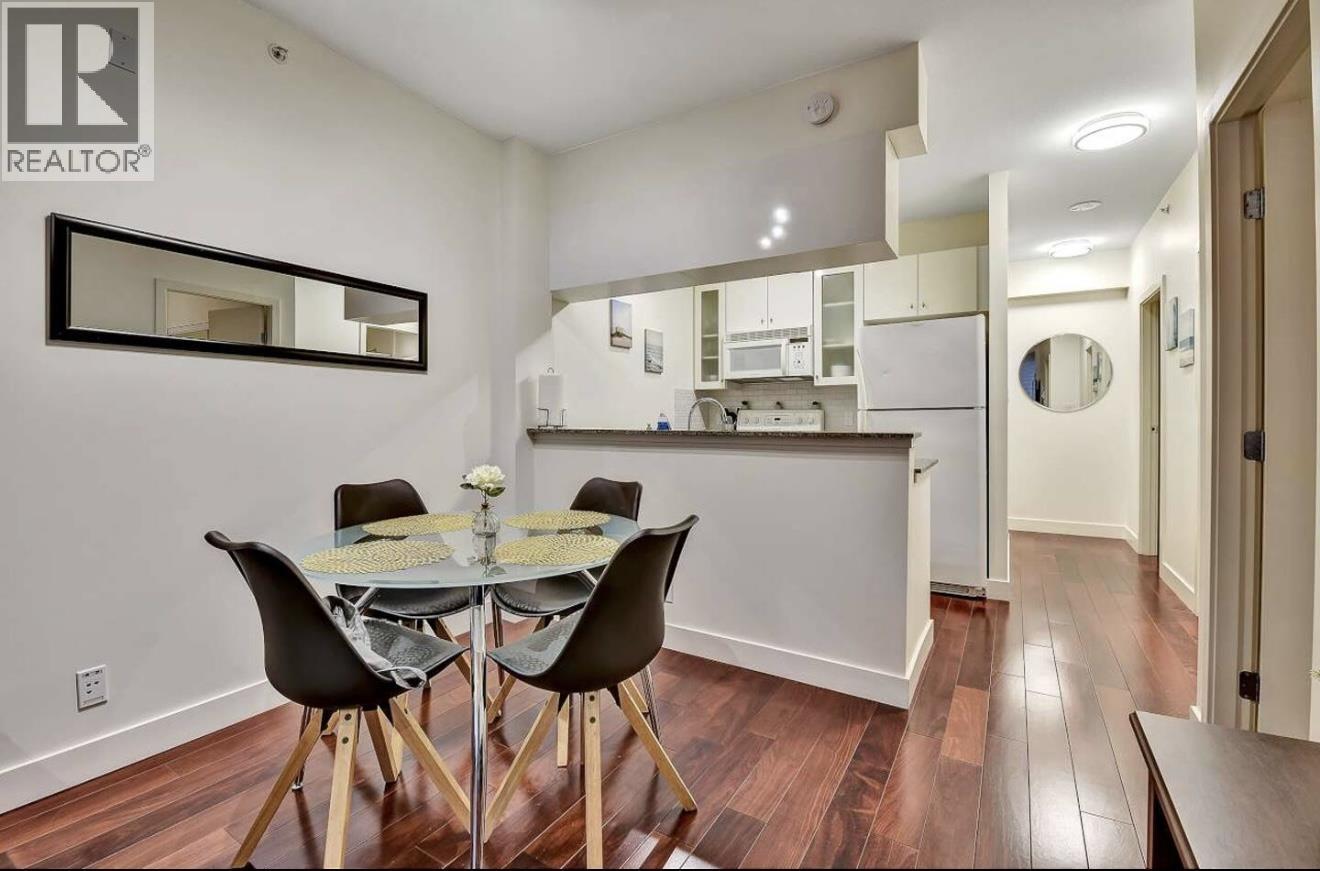 401 1238 Burrard Street, Vancouver, British Columbia  V6Z 3E1 - Photo 4 - R3094077