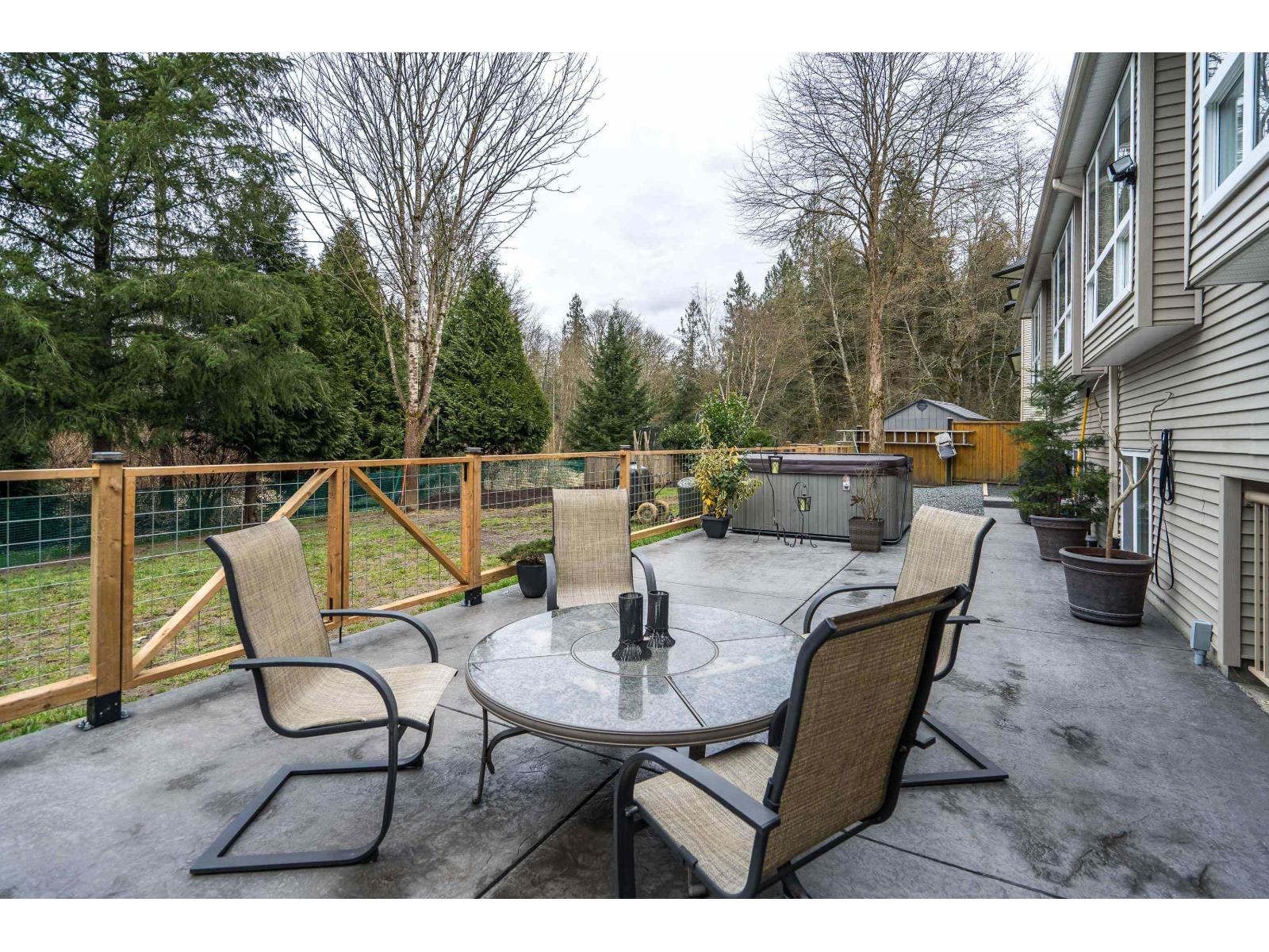 9422 216a Street, Langley, British Columbia  V1M 4E2 - Photo 38 - R3093871