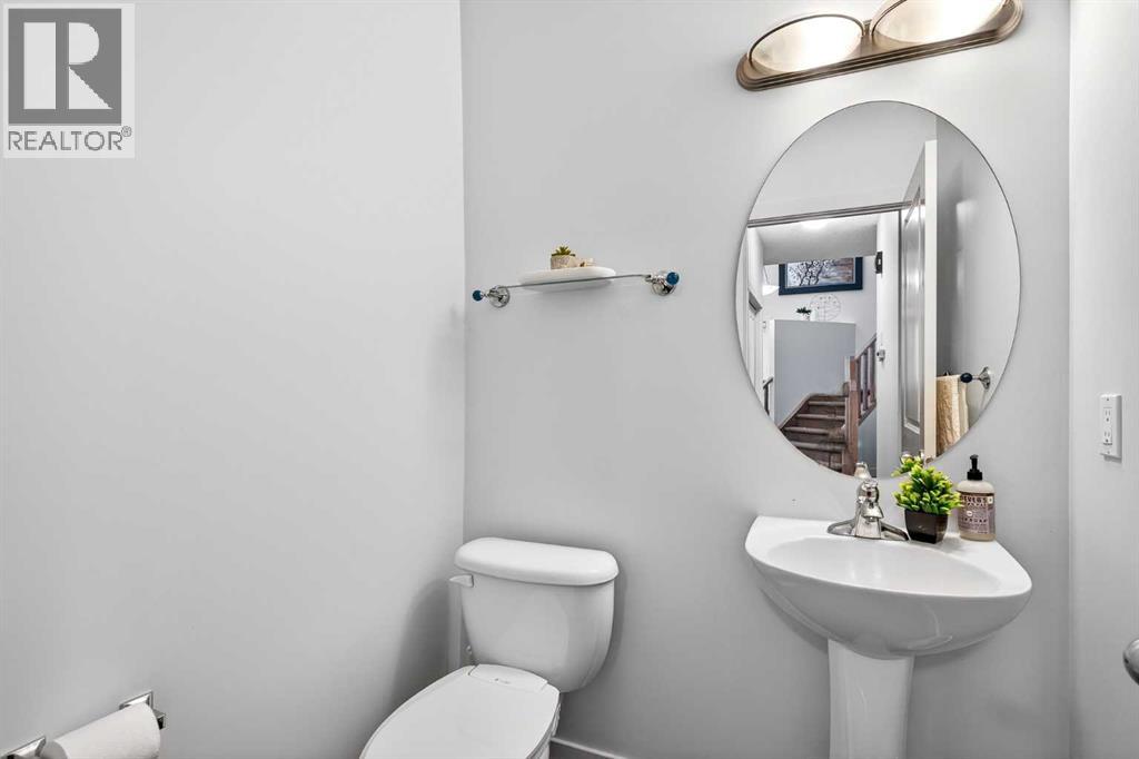 430 Coopers Drive Sw, Airdrie, Alberta  T4B 0C8 - Photo 15 - A2278967