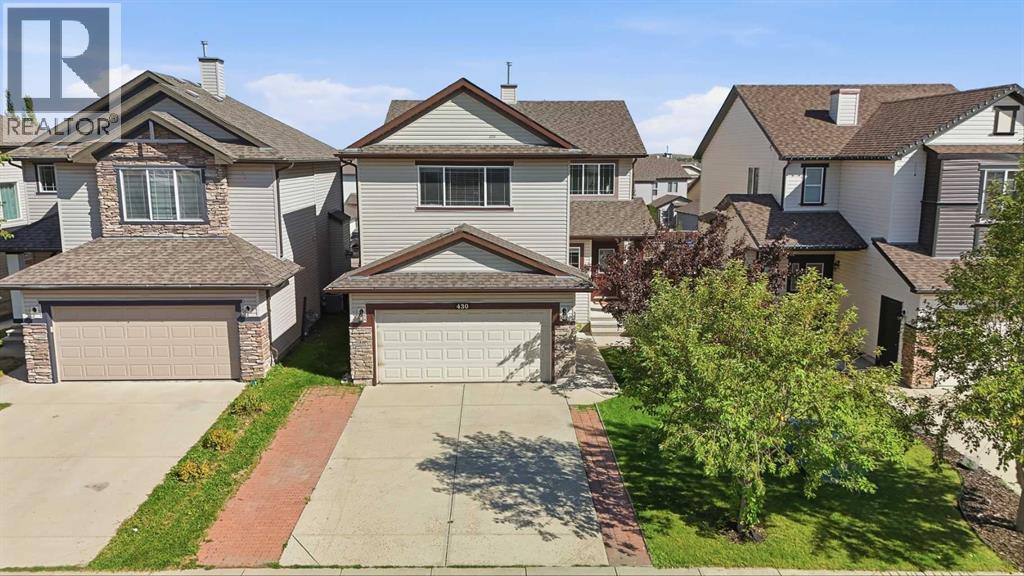 430 Coopers Drive Sw, Airdrie, Alberta  T4B 0C8 - Photo 50 - A2278967