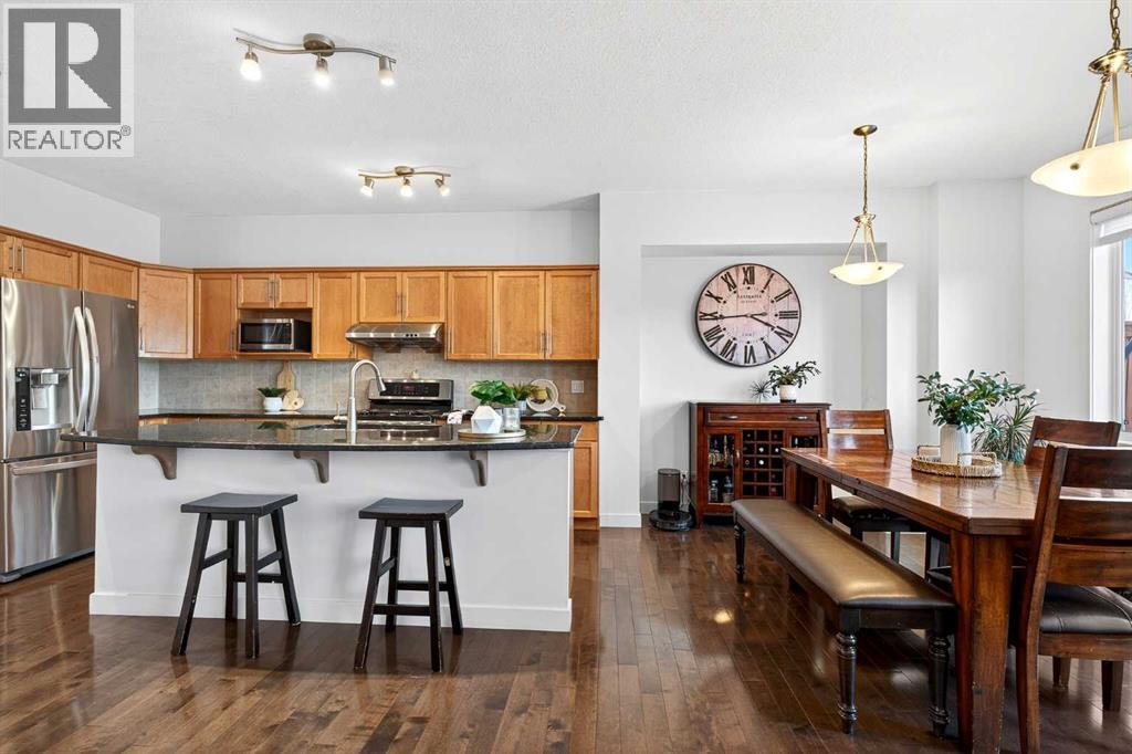 430 Coopers Drive Sw, Airdrie, Alberta  T4B 0C8 - Photo 13 - A2278967