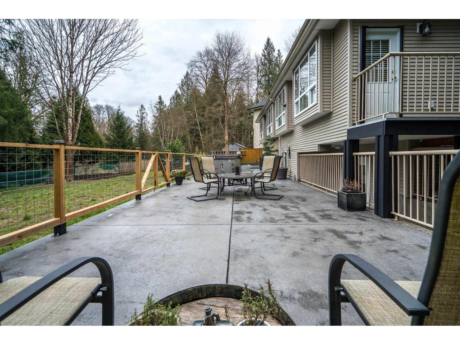 9422 216a Street, Langley, British Columbia  V1M 4E2 - Photo 36 - R3093871