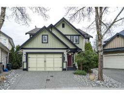 9422 216A STREET, Langley, British Columbia
