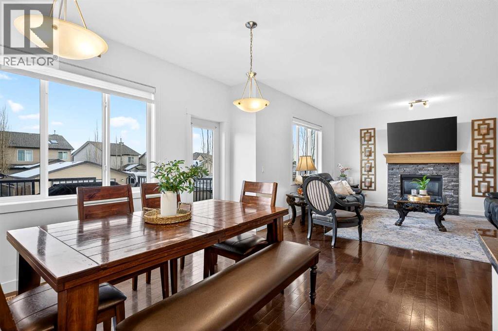 430 Coopers Drive Sw, Airdrie, Alberta  T4B 0C8 - Photo 8 - A2278967