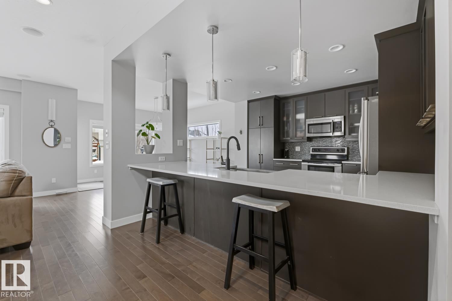 1251 Secord Landing Ld Nw, Edmonton, Alberta  T5T 4N4 - Photo 6 - E4475057