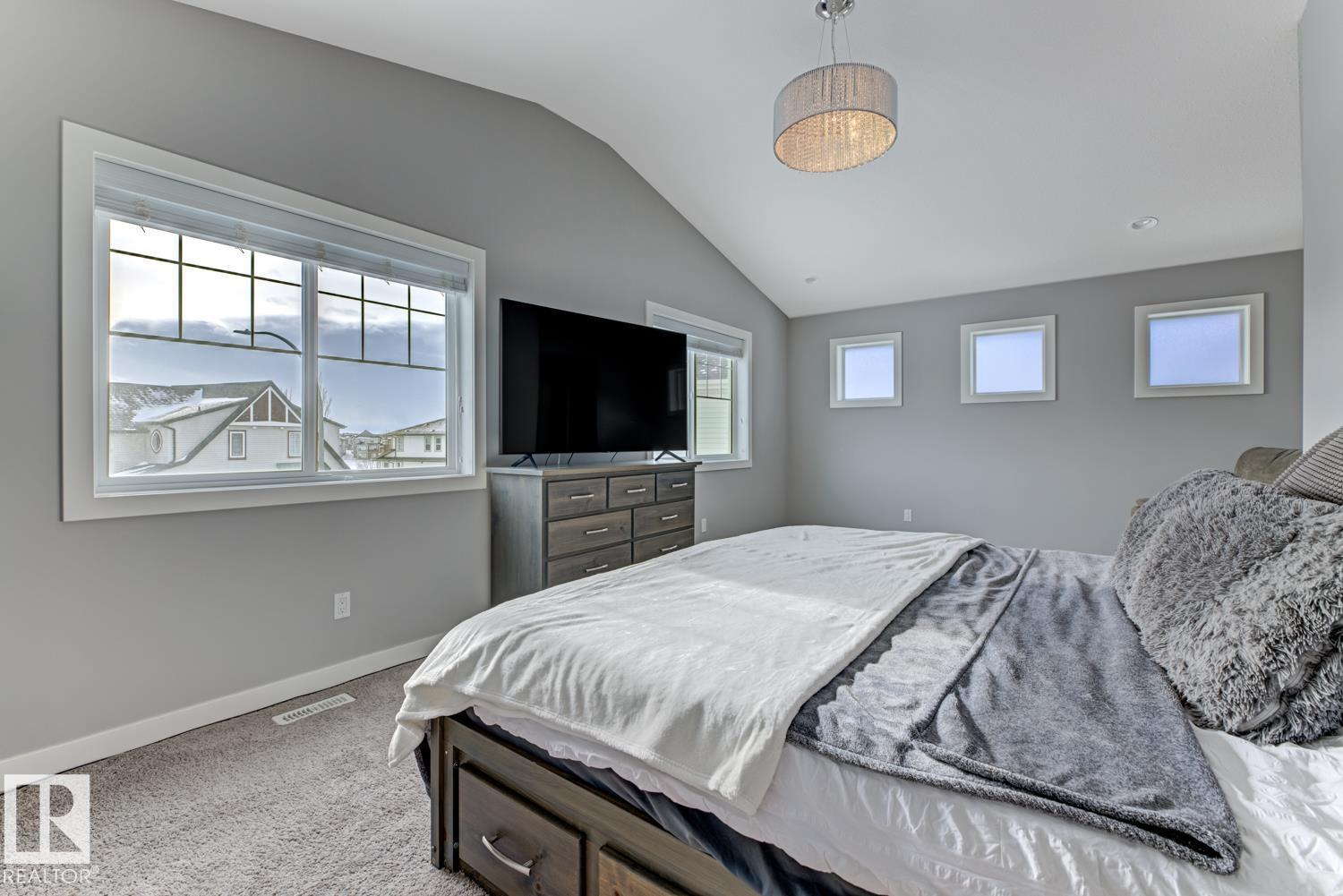 1251 Secord Landing Ld Nw, Edmonton, Alberta  T5T 4N4 - Photo 23 - E4475057