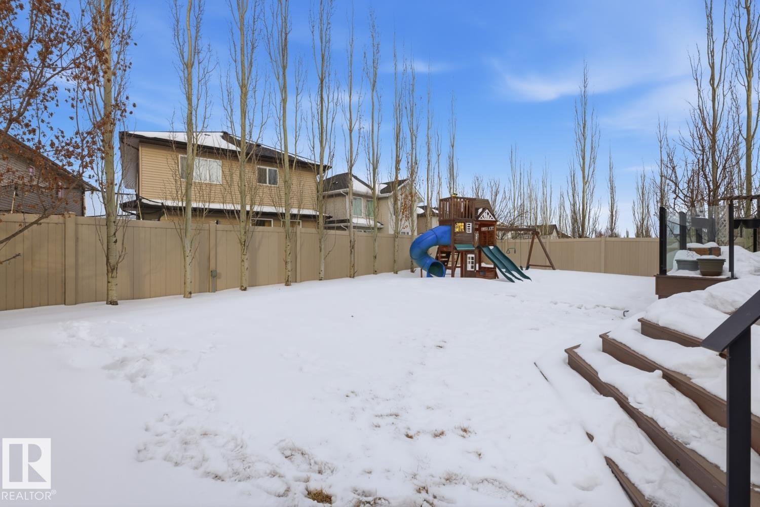 1251 Secord Landing Ld Nw, Edmonton, Alberta  T5T 4N4 - Photo 42 - E4475057