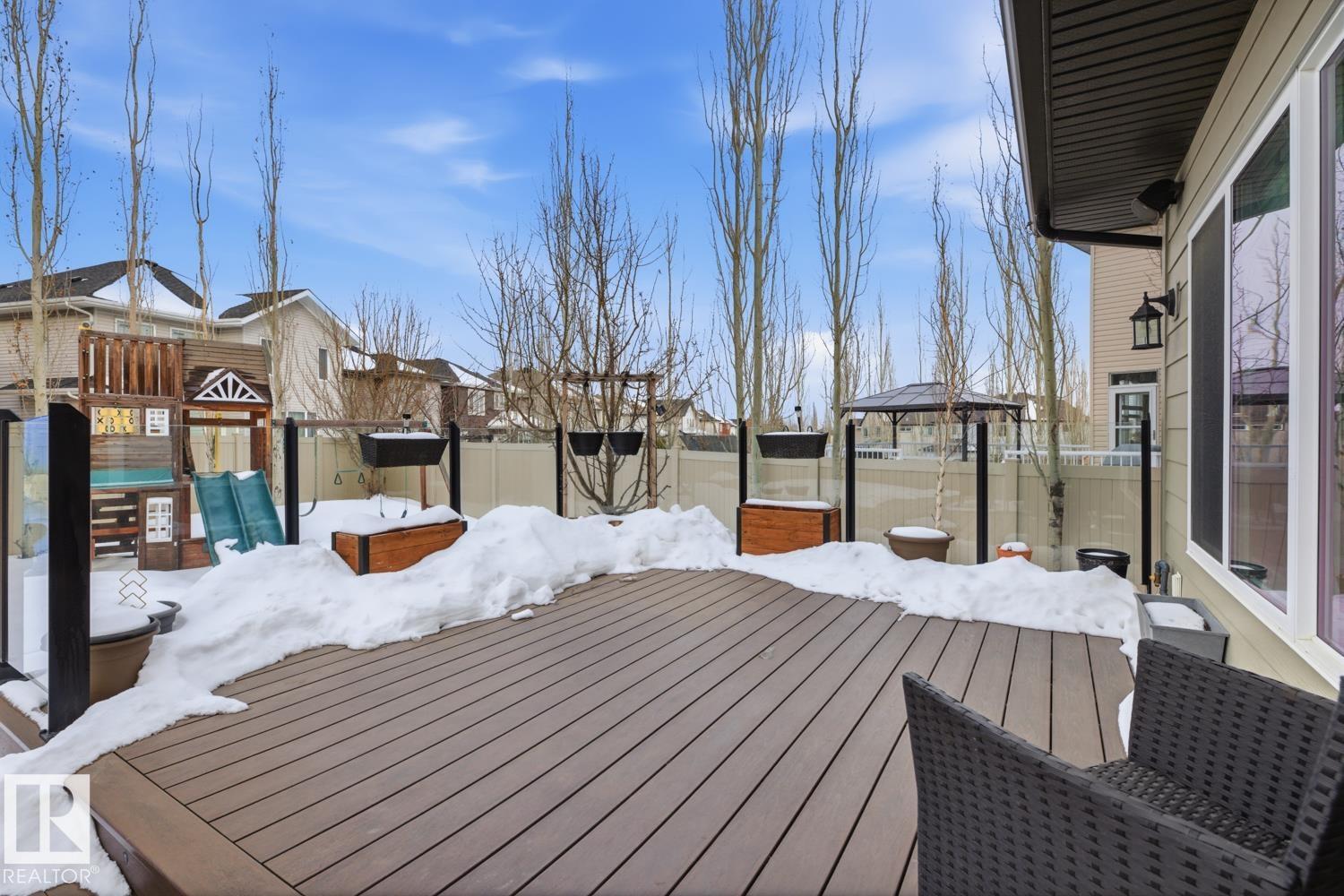 1251 Secord Landing Ld Nw, Edmonton, Alberta  T5T 4N4 - Photo 43 - E4475057