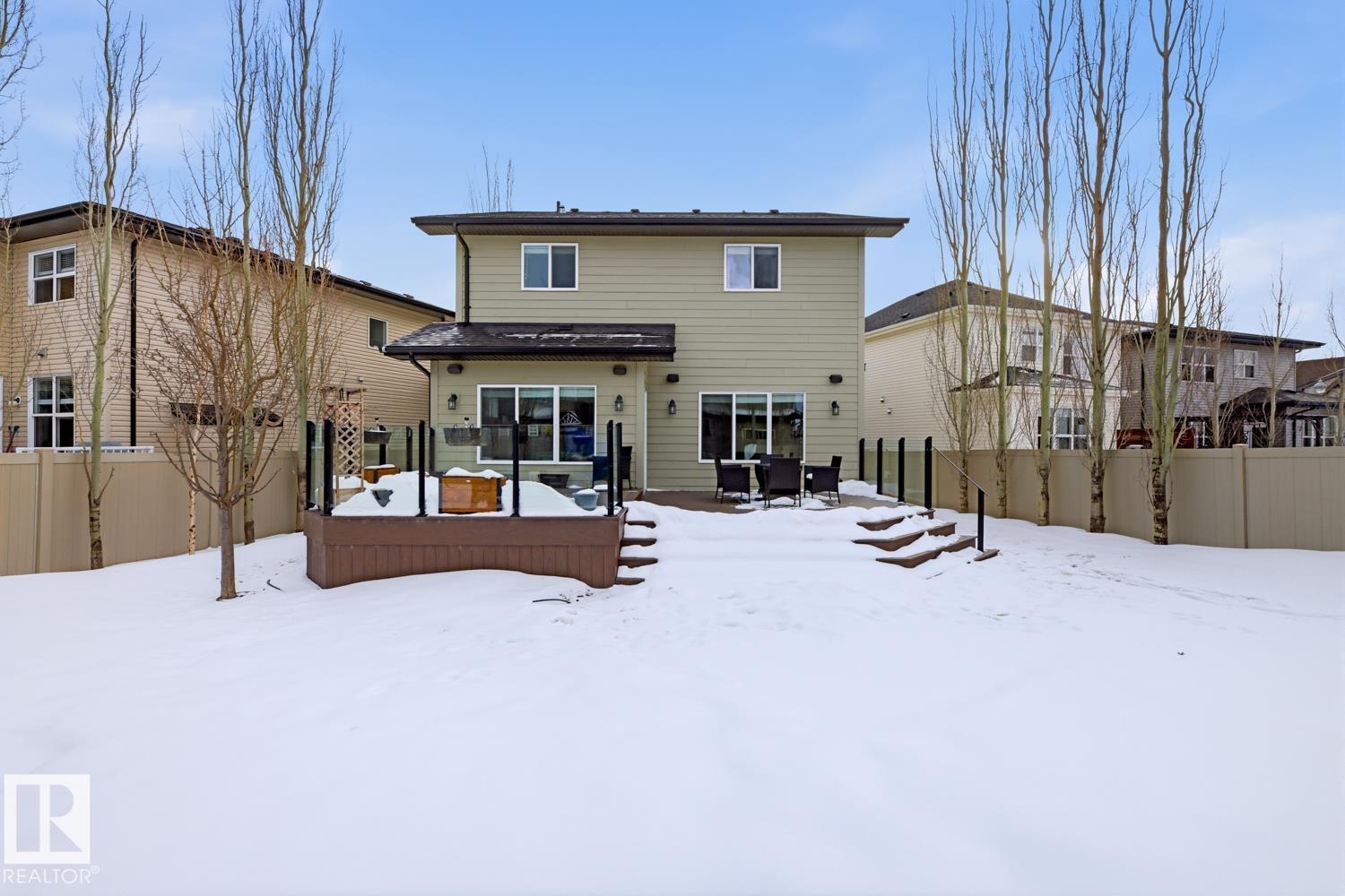 1251 Secord Landing Ld Nw, Edmonton, Alberta  T5T 4N4 - Photo 49 - E4475057