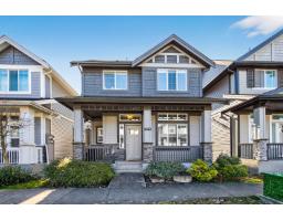 20354 82A AVENUE, Langley, British Columbia