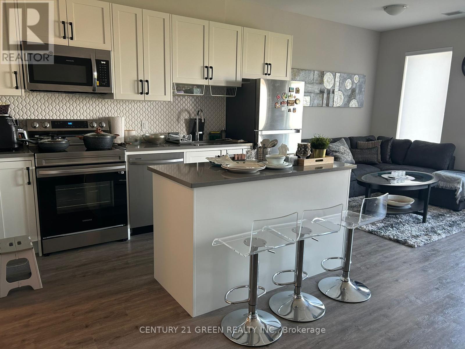 401 - 3285 Carding Mill Trail, Oakville, Ontario  L6M 5P7 - Photo 17 - W12825160