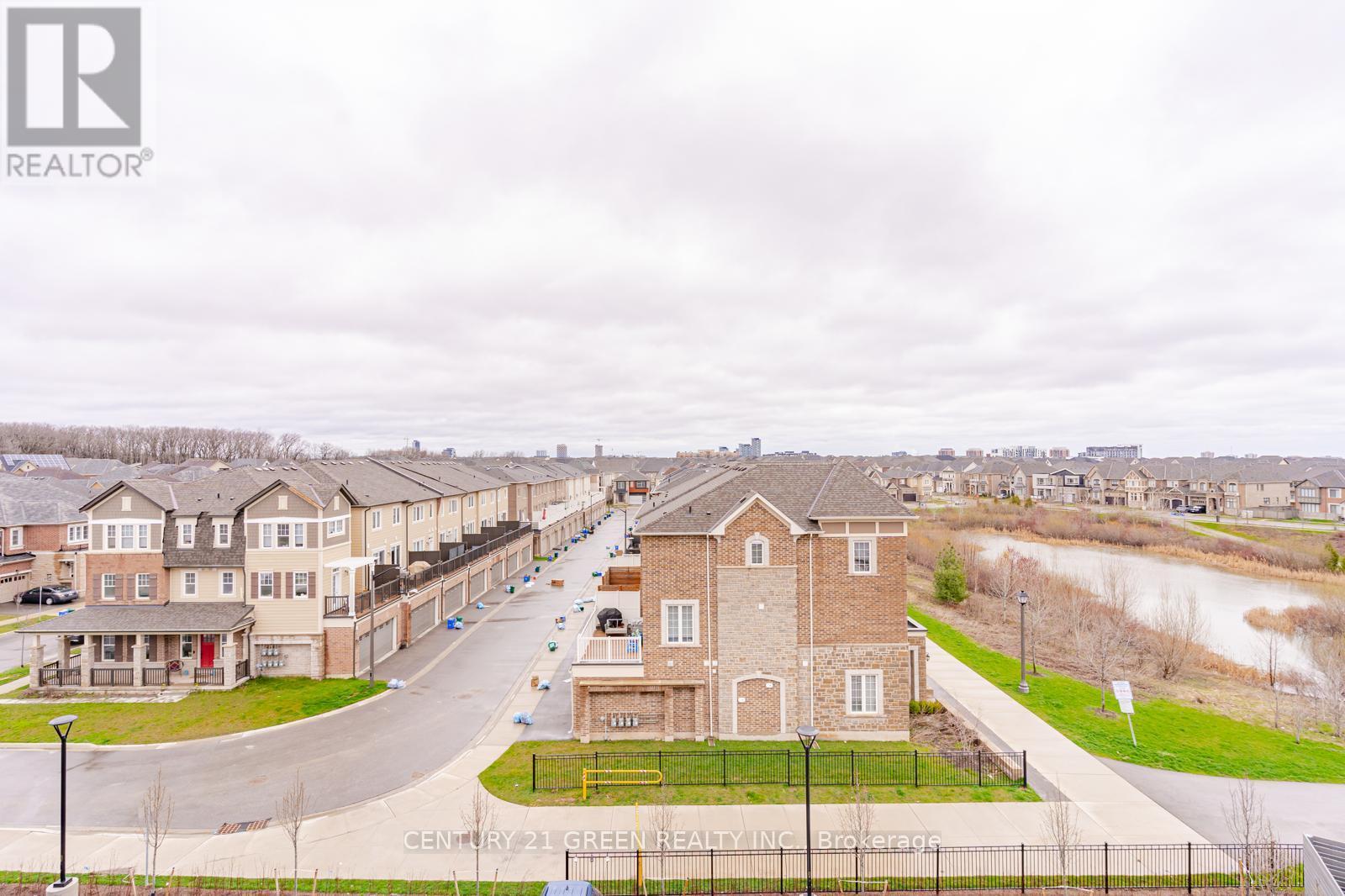 401 - 3285 Carding Mill Trail, Oakville, Ontario  L6M 5P7 - Photo 28 - W12825160