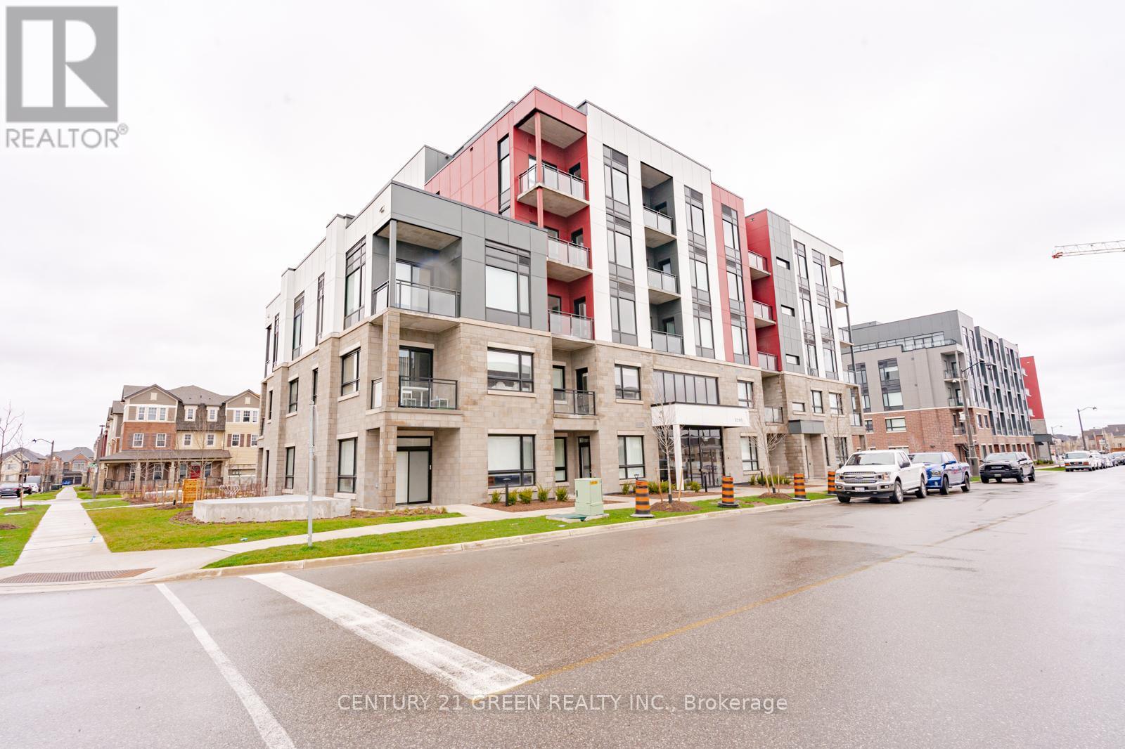 401 - 3285 Carding Mill Trail, Oakville, Ontario  L6M 5P7 - Photo 27 - W12825160