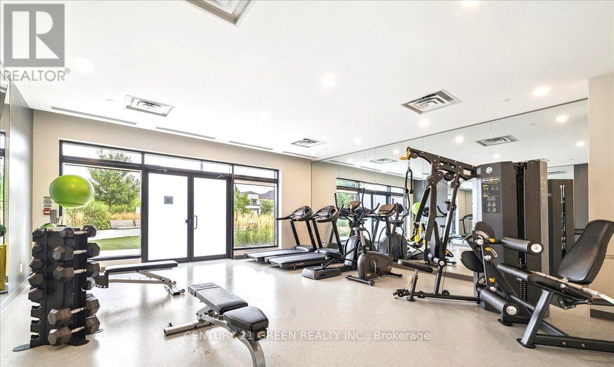 401 - 3285 Carding Mill Trail, Oakville, Ontario  L6M 5P7 - Photo 6 - W12825160