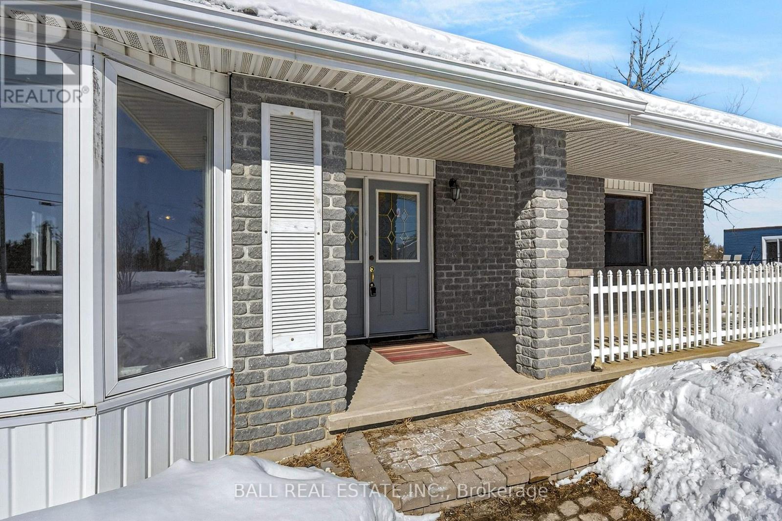 102291 Highway 7, Marmora And Lake, Ontario  K0K 2M0 - Photo 2 - X12823246