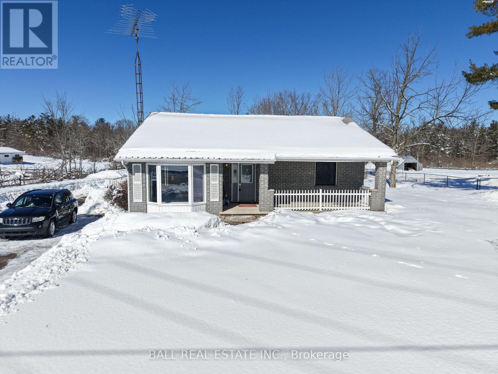 102291 Highway 7, Marmora And Lake, Ontario  K0K 2M0 - Photo 25 - X12823246