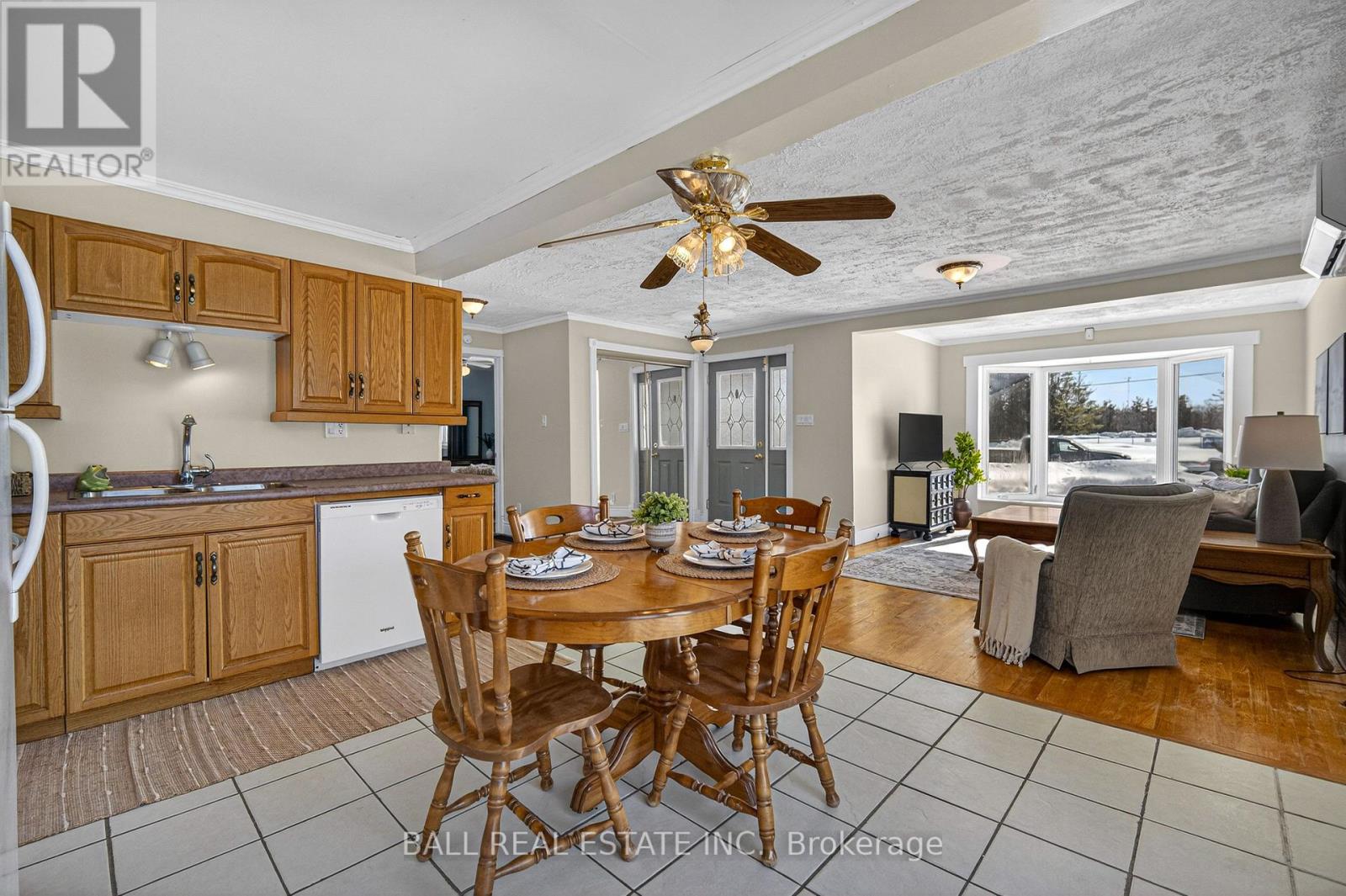 102291 Highway 7, Marmora And Lake, Ontario  K0K 2M0 - Photo 13 - X12823246