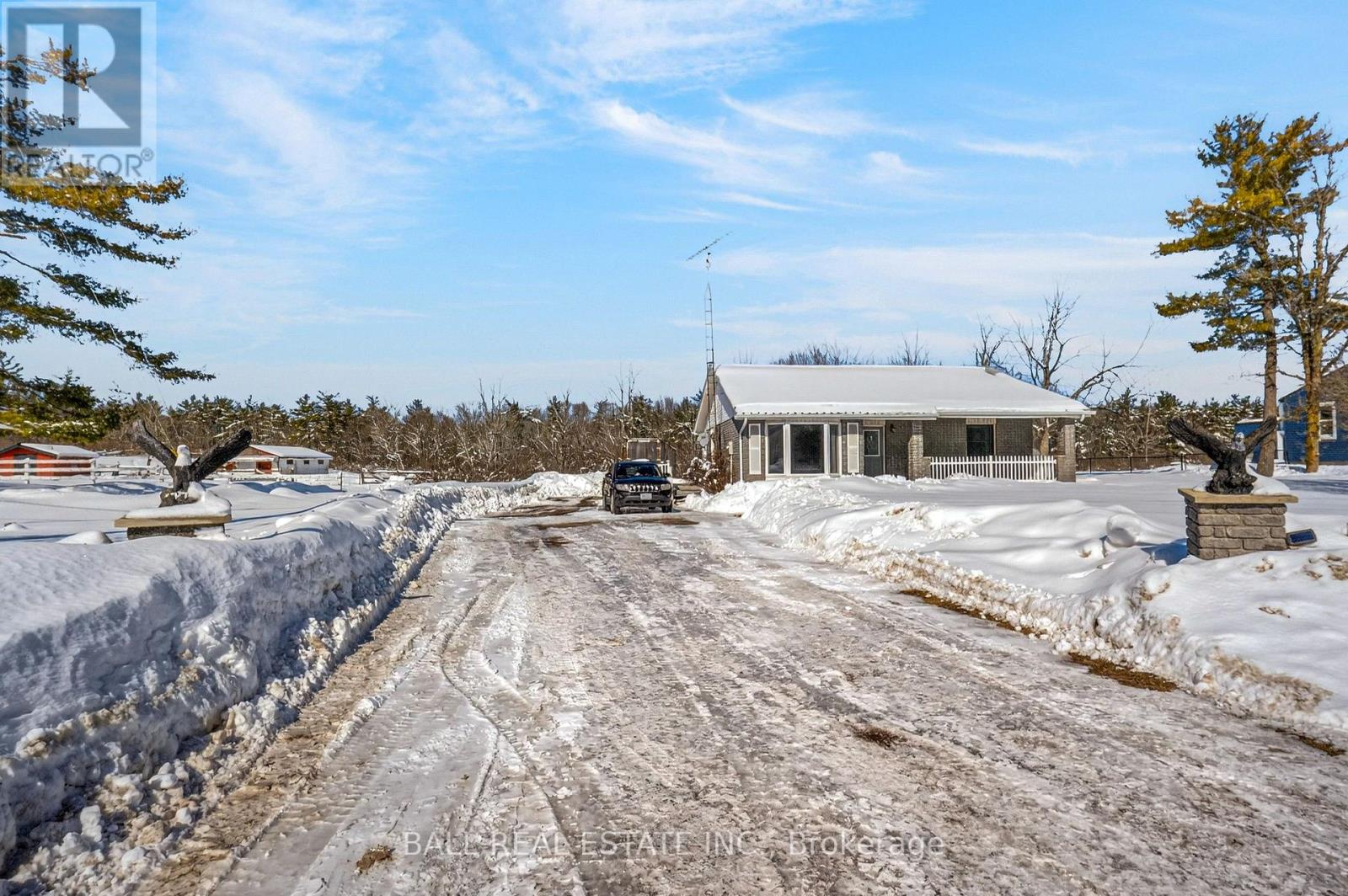 102291 Highway 7, Marmora And Lake, Ontario  K0K 2M0 - Photo 26 - X12823246