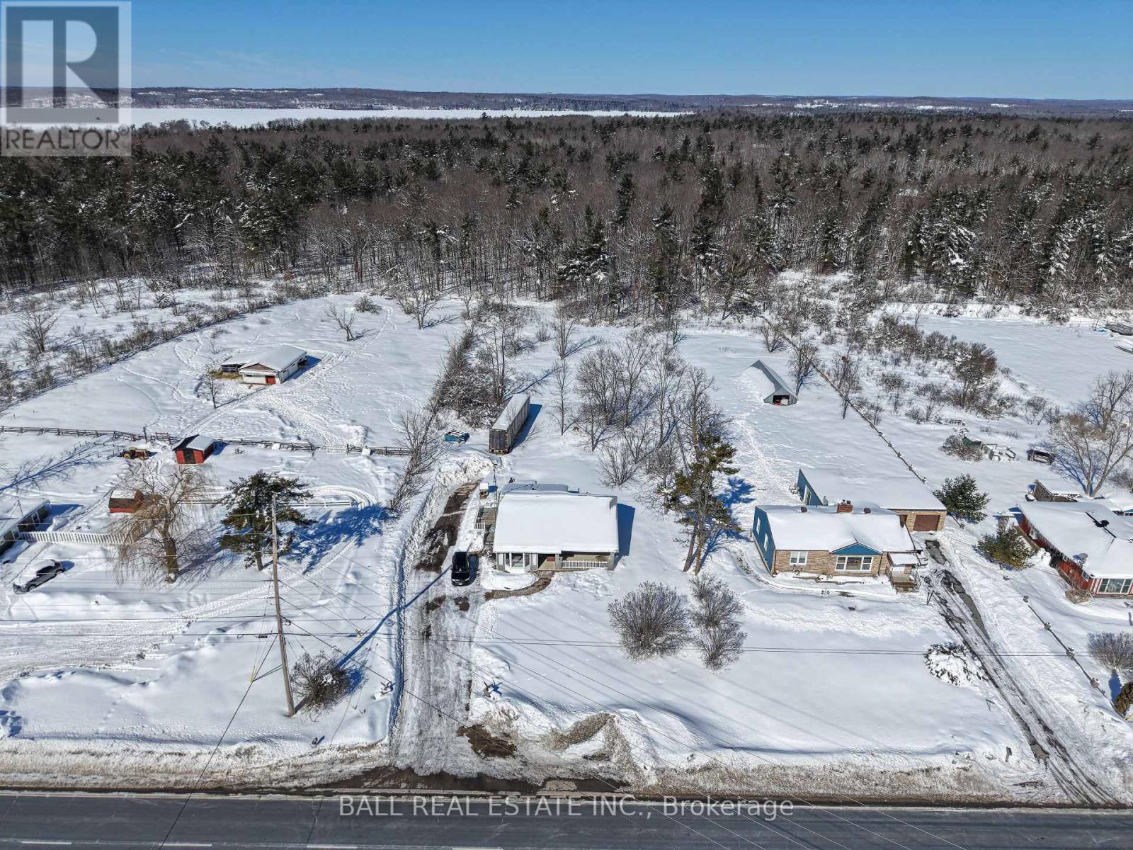 102291 Highway 7, Marmora And Lake, Ontario  K0K 2M0 - Photo 31 - X12823246
