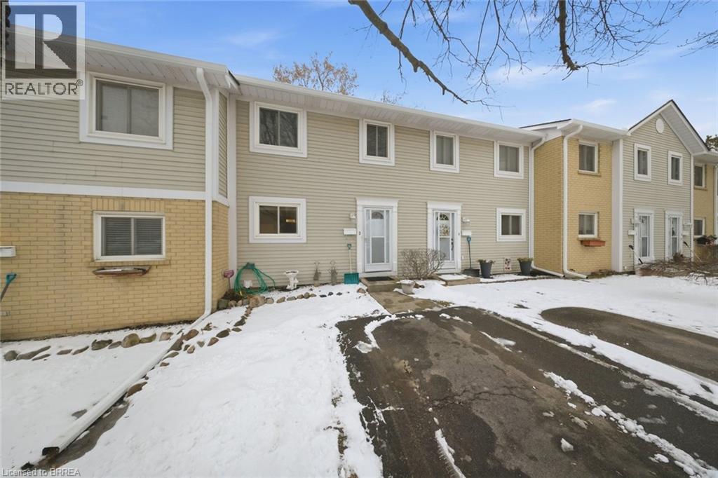 139 Stanley Street Unit# 3, Brantford, Ontario  N3S 7T3 - Photo 5 - 40807891