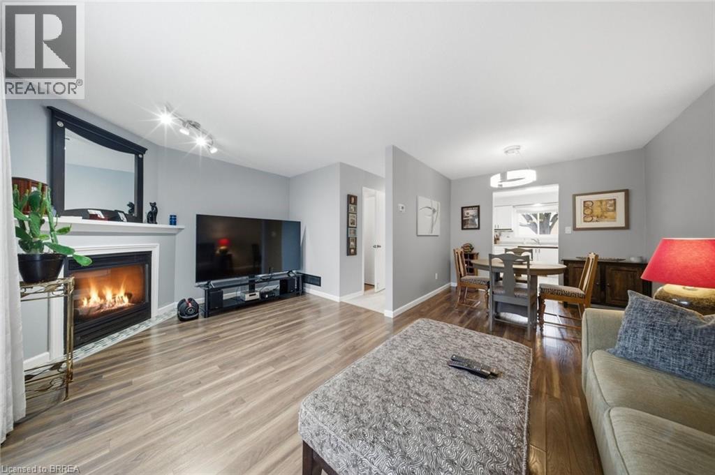 139 Stanley Street Unit# 3, Brantford, Ontario  N3S 7T3 - Photo 17 - 40807891