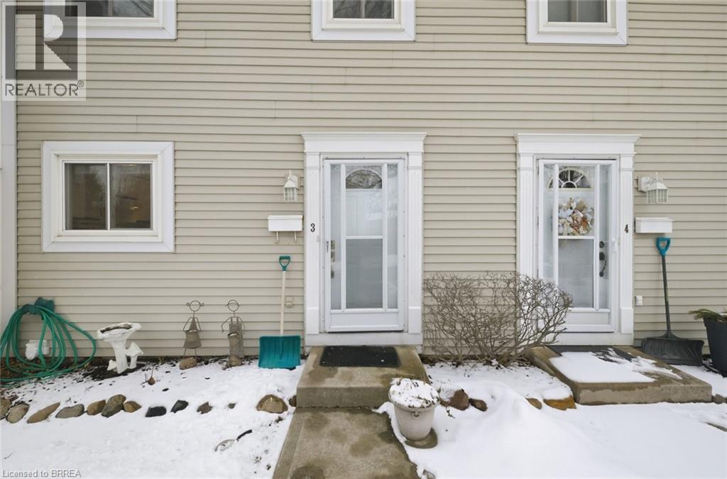 139 Stanley Street Unit# 3, Brantford, Ontario  N3S 7T3 - Photo 7 - 40807891