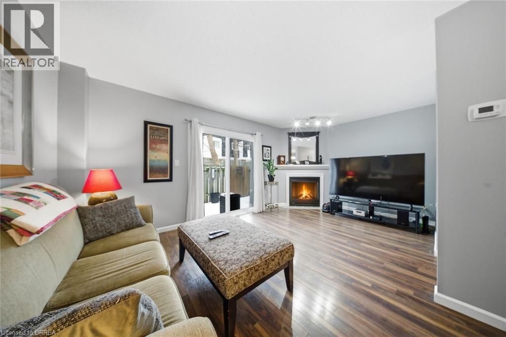 139 Stanley Street Unit# 3, Brantford, Ontario  N3S 7T3 - Photo 16 - 40807891