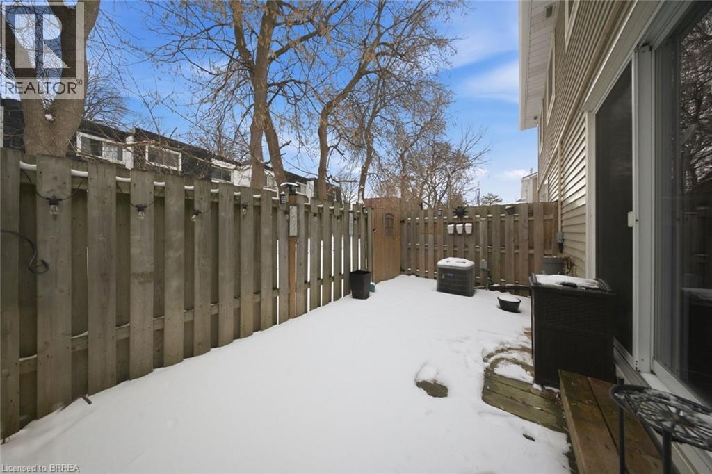 139 Stanley Street Unit# 3, Brantford, Ontario  N3S 7T3 - Photo 29 - 40807891