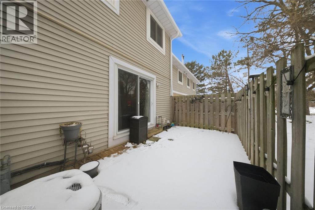 139 Stanley Street Unit# 3, Brantford, Ontario  N3S 7T3 - Photo 32 - 40807891